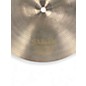 Used SABIAN 10in Paragon Splash Brilliant Cymbal