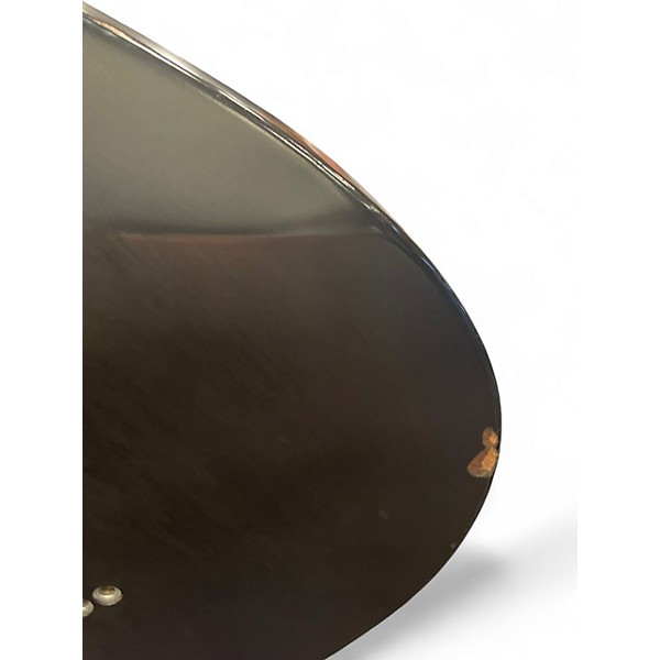 Used Schecter Guitar Research C1 Platinum Trans Black Solid Body Electric Guitar