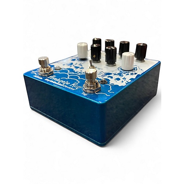 ギター EarthQuaker Devices Avalanche Run EarthQuaker Devices Avalanche Run V2 | The Pedal Zone