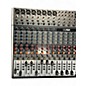 Used Behringer Xenyx X2222USB Unpowered Mixer