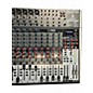 Used Behringer Xenyx X2222USB Unpowered Mixer