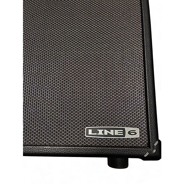 Used Line 6 catalyst 100 Guitar Combo Amp