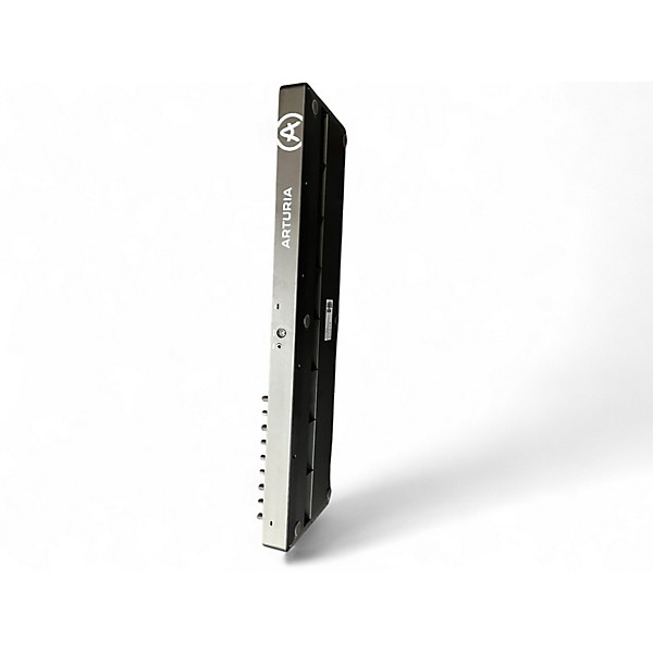 Used Arturia Keylab Essential 49 MK3 MIDI Controller