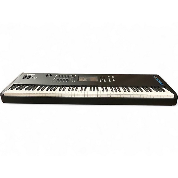 Used Yamaha MODX8+ Keyboard Workstation