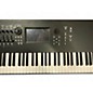 Used Yamaha MODX8+ Keyboard Workstation