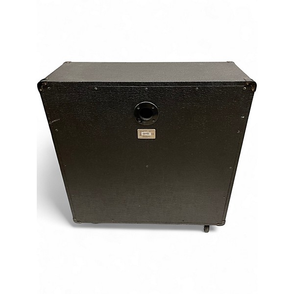 Used Marshall mx412ar Guitar Cabinet