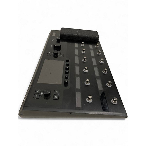 Used Line 6 Helix Effect Processor