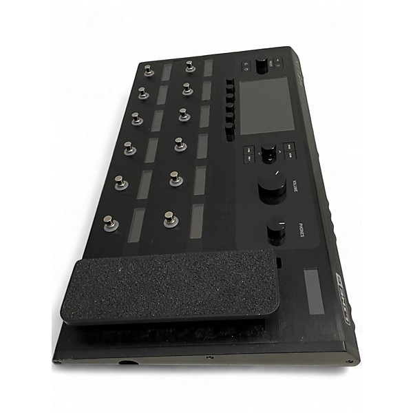 Used Line 6 Helix Effect Processor