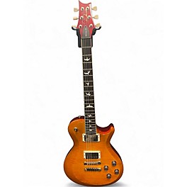 Used PRS S2 McCarty 594 Honey Gold Burst  Solid Body Electric Guitar