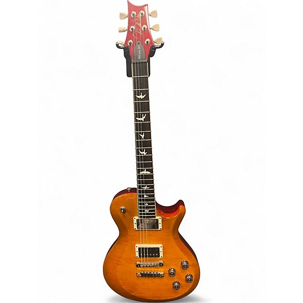 Used PRS S2 McCarty 594 Honey Gold Burst Solid Body Electric Guitar