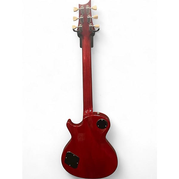 Used PRS S2 McCarty 594 Honey Gold Burst Solid Body Electric Guitar