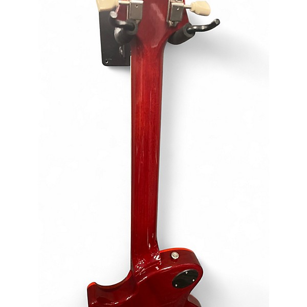 Used PRS S2 McCarty 594 Honey Gold Burst Solid Body Electric Guitar