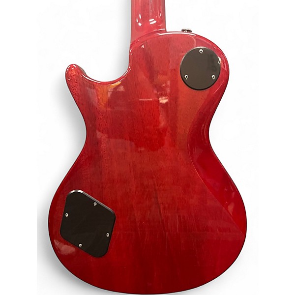 Used PRS S2 McCarty 594 Honey Gold Burst Solid Body Electric Guitar