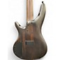 Used Ibanez SR1605B CARIBBEAN SHORELINE Electric Bass Guitar