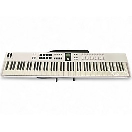 Used Arturia Keylab Essential 88 MK3 MIDI Controller