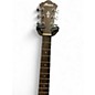 Used Ibanez AE140-WKH Black Acoustic Guitar