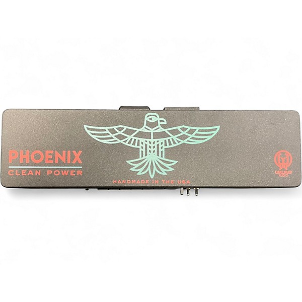 Used Walrus Audio Phoenix 15 Power Supply