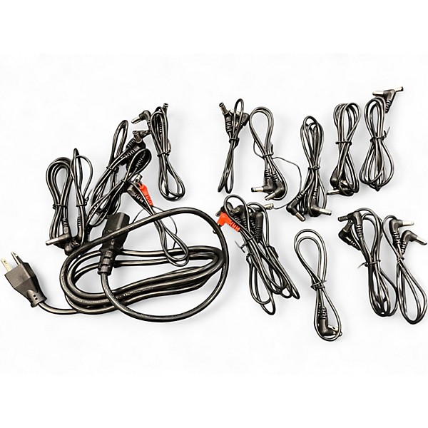 Used Walrus Audio Phoenix 15 Power Supply