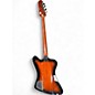 Used Epiphone Thunderbird IV 2 Color Sunburst Electric Bass Guitar