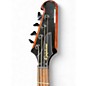 Used Epiphone Thunderbird IV 2 Color Sunburst Electric Bass Guitar
