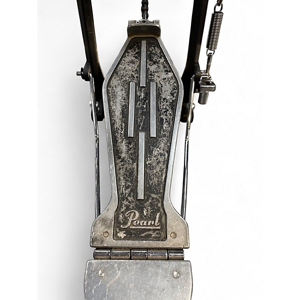 Used Pearl P880 Single Bass Drum Pedal