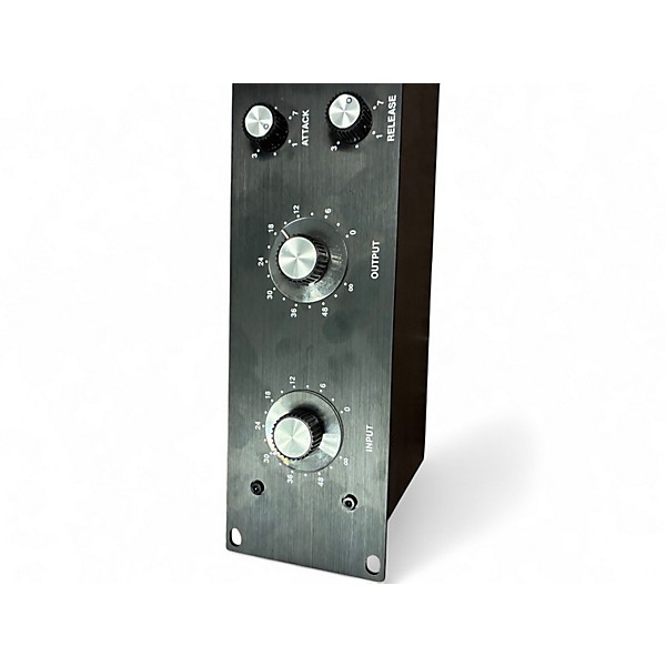 Used Klark Teknik 76-KT Compressor