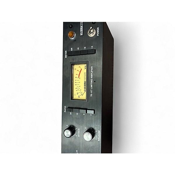 Used Klark Teknik 76-KT Compressor