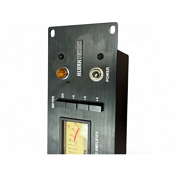 Used Klark Teknik 76-KT Compressor