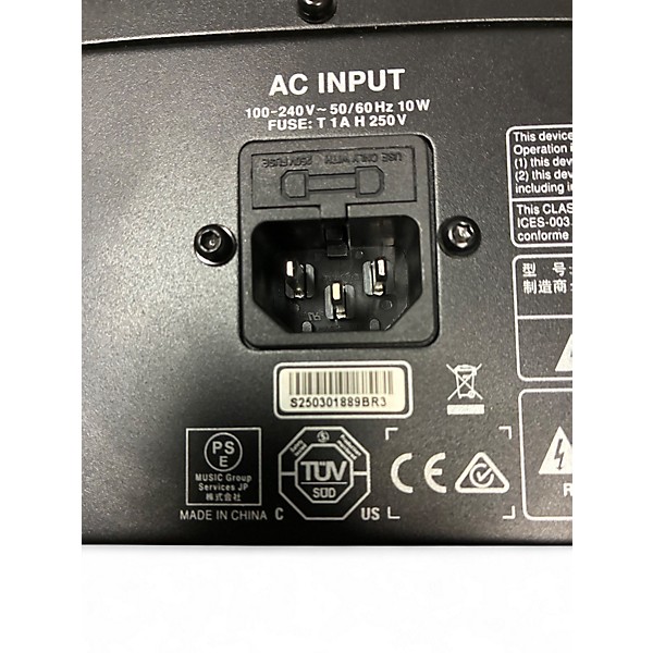 Used Klark Teknik 76-KT Compressor