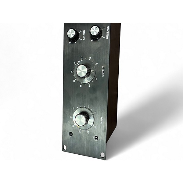 Used Klark Teknik 76-KT Compressor