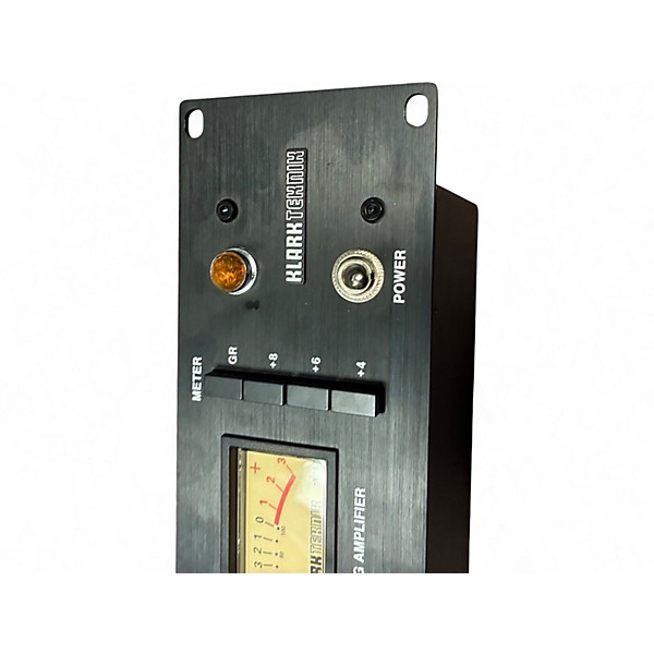 Used Klark Teknik 76-KT Compressor