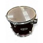 Used Mapex 5 Piece classic Maroon Drum Kit
