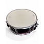 Used Mapex 5 Piece classic Maroon Drum Kit