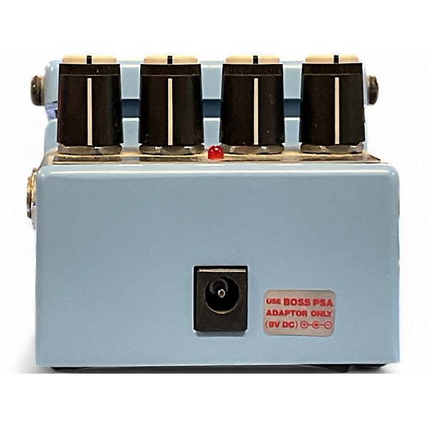 Used BOSS CH1 Super Chorus Effect Pedal