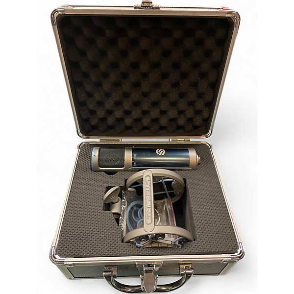Used Sterling Audio ST159 Condenser Microphone