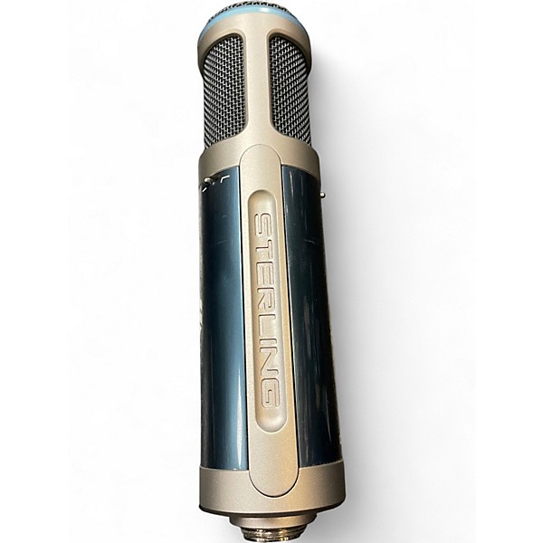 Used Sterling Audio ST159 Condenser Microphone