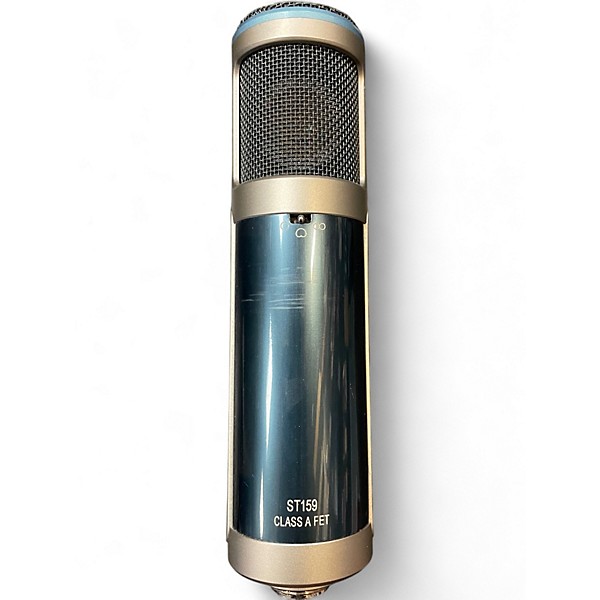 Used Sterling Audio ST159 Condenser Microphone