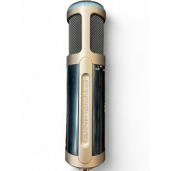 Used Sterling Audio ST159 Condenser Microphone