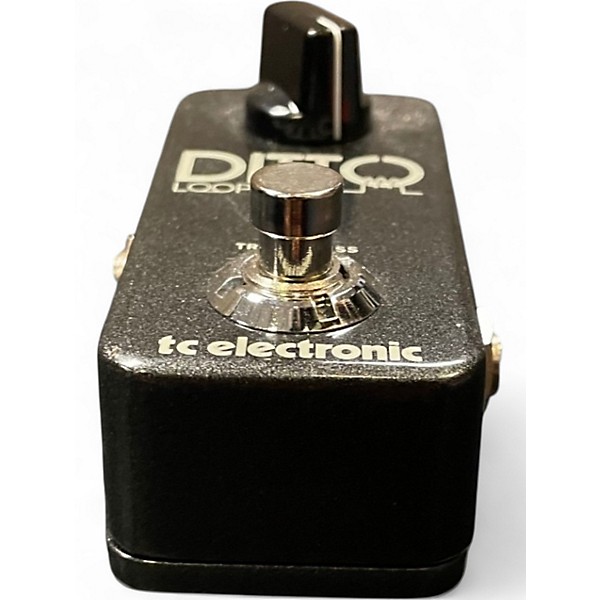 Used TC Electronic Ditto Looper Pedal