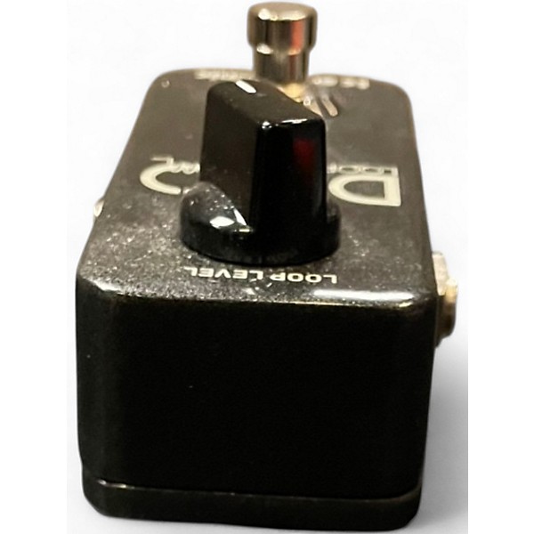 Used TC Electronic Ditto Looper Pedal
