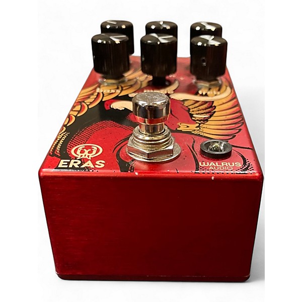 Used Walrus Audio Eras Five-State Effect Pedal