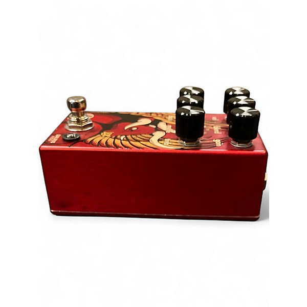 Used Walrus Audio Eras Five-State Effect Pedal
