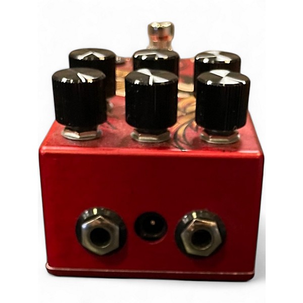 Used Walrus Audio Eras Five-State Effect Pedal