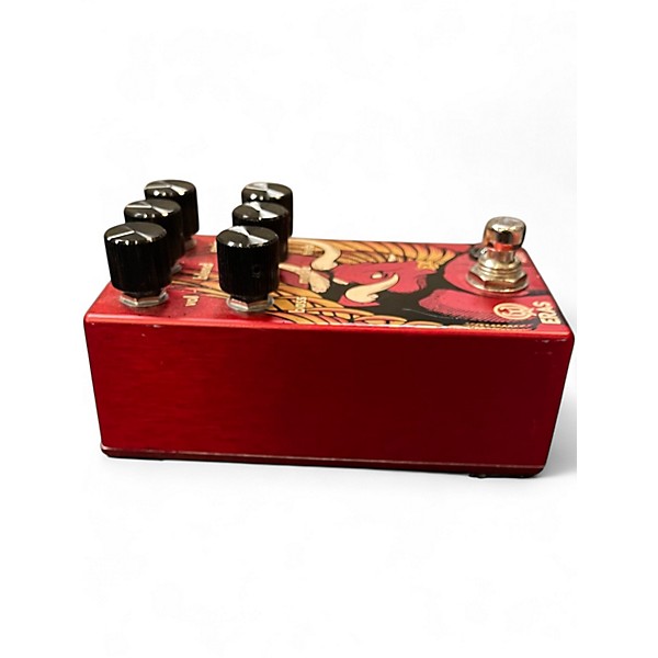 Used Walrus Audio Eras Five-State Effect Pedal