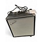 Used 2023 Fender Rumble 25 25W 1x8 Bass Combo Amp thumbnail