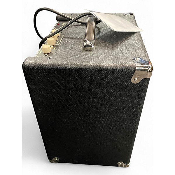 Used 2023 Fender Rumble 25 25W 1x8 Bass Combo Amp