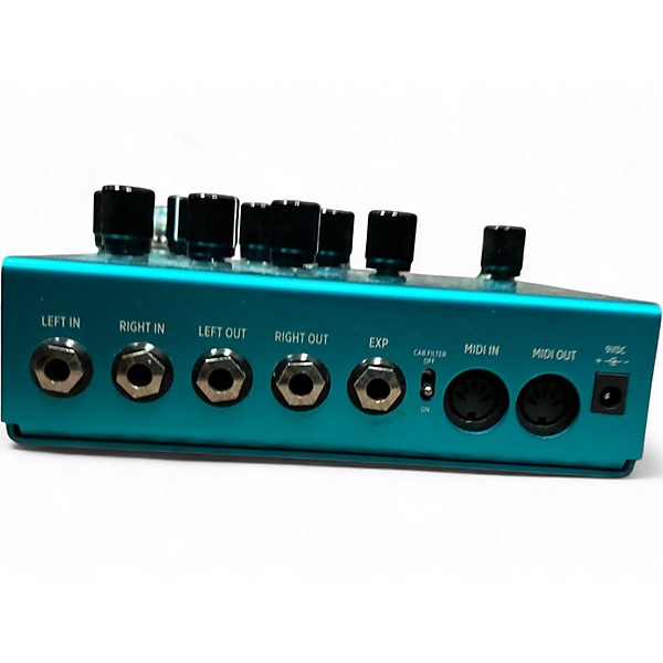 Used Strymon Big Sky Effect Pedal