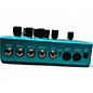 Used Strymon Big Sky Effect Pedal