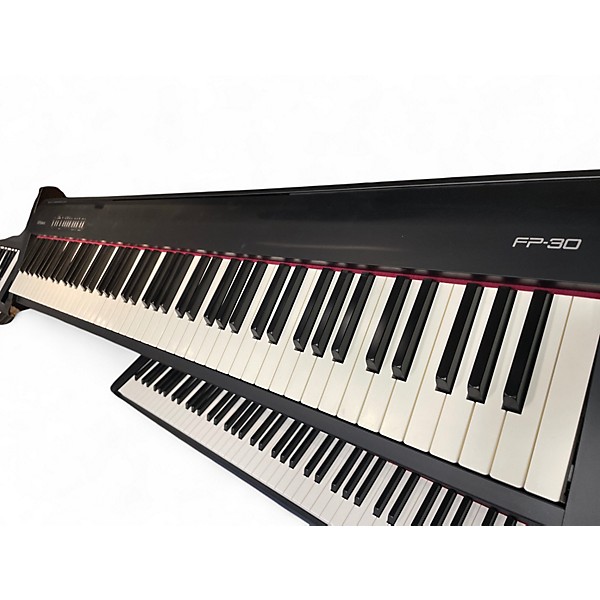 Used Roland FP30 Digital Piano