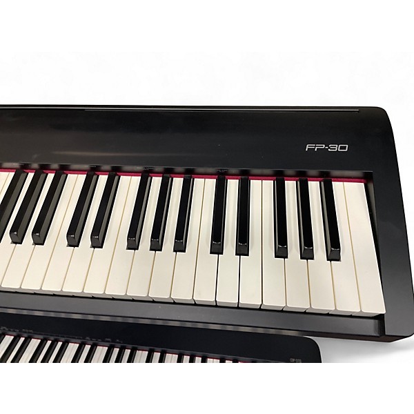 Used Roland FP30 Digital Piano